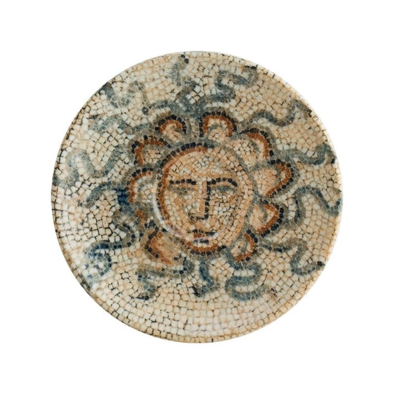PIRES CAFÉ PORCELANA 12CM MESOPOTAMIA SUN GARANTIA BONNA