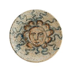 PIRES CAFÉ PORCELANA 12CM MESOPOTAMIA SUN BONNA    