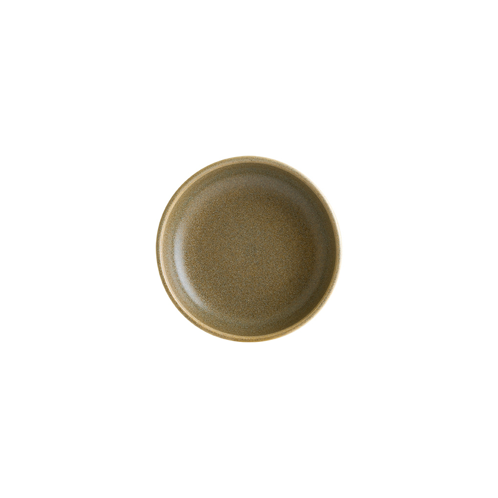 MINI BOWL PORCELANA 110ML 10CM POTT TERRA BONNA   