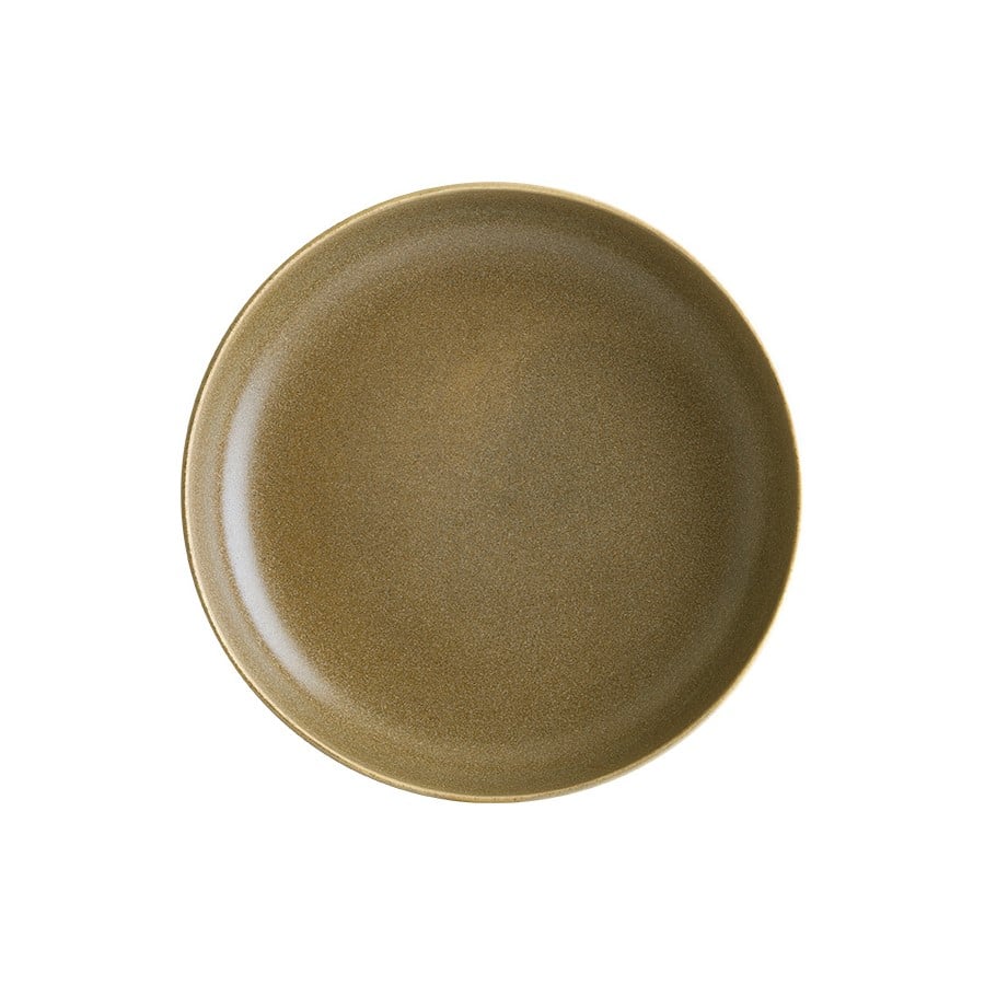 PRATO FUNDO PORCELANA 18,5CM POTT TERRA BONNA