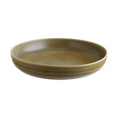 PRATO FUNDO MULTIUSO PORCELANA 25CM POTT TERRA BONNA   