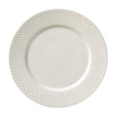 PRATO SOUSPLAT PORCELANA 32CM PURITY REFLECTIONS     