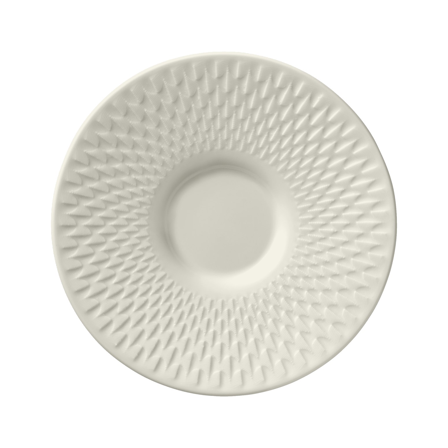 PIRES CHÁ PORCELANA 16CM PURITY REFLECTIONS     