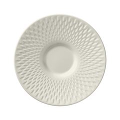 PIRES CHÁ PORCELANA 16CM PURITY REFLECTIONS     