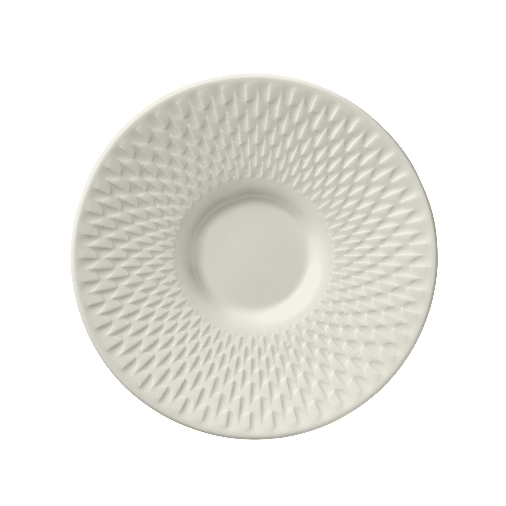 PIRES CAFÉ PORCELANA 14CM PURITY REFLECTIONS     