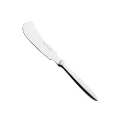 FACA MANTEIGA INOX 17CM AURA HEPP     