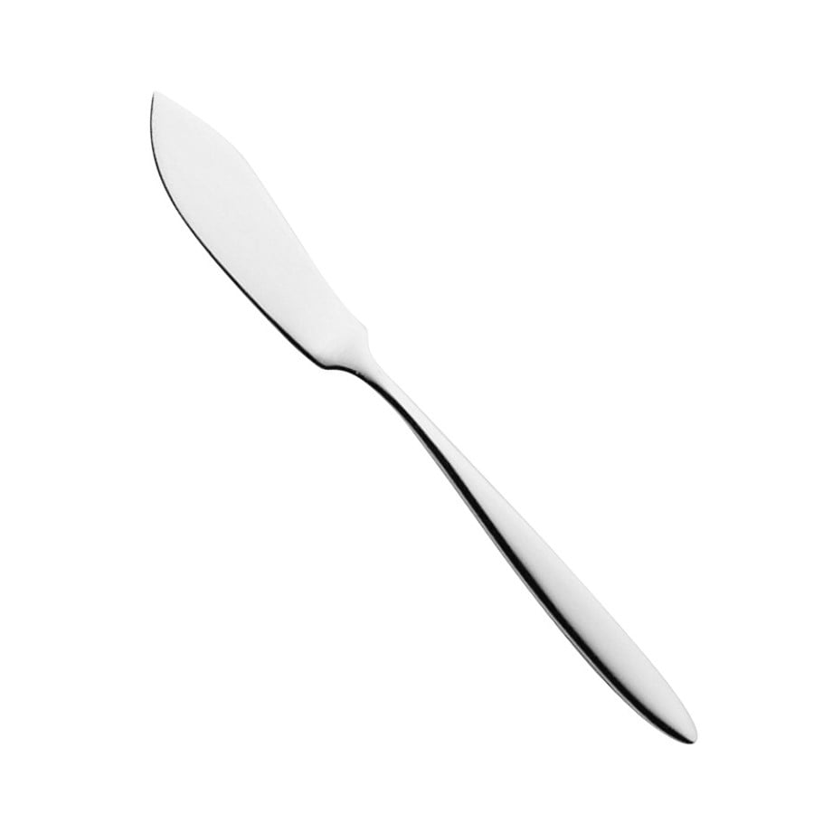 FACA PEIXE INOX 20CM AURA HEPP