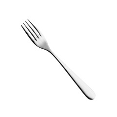 GARFO SOBREMESA INOX 18CM CARLTON HEPP     