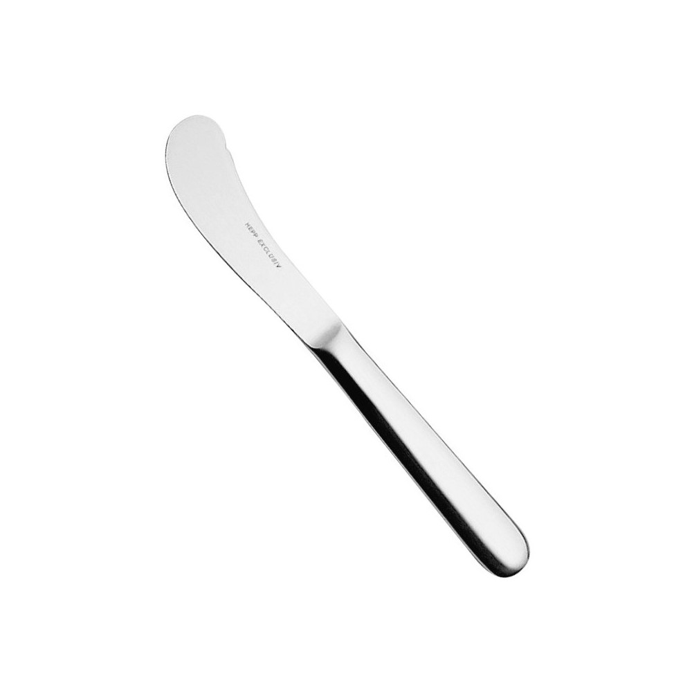 FACA MANTEIGA INOX 17CM CARLTON HEPP     