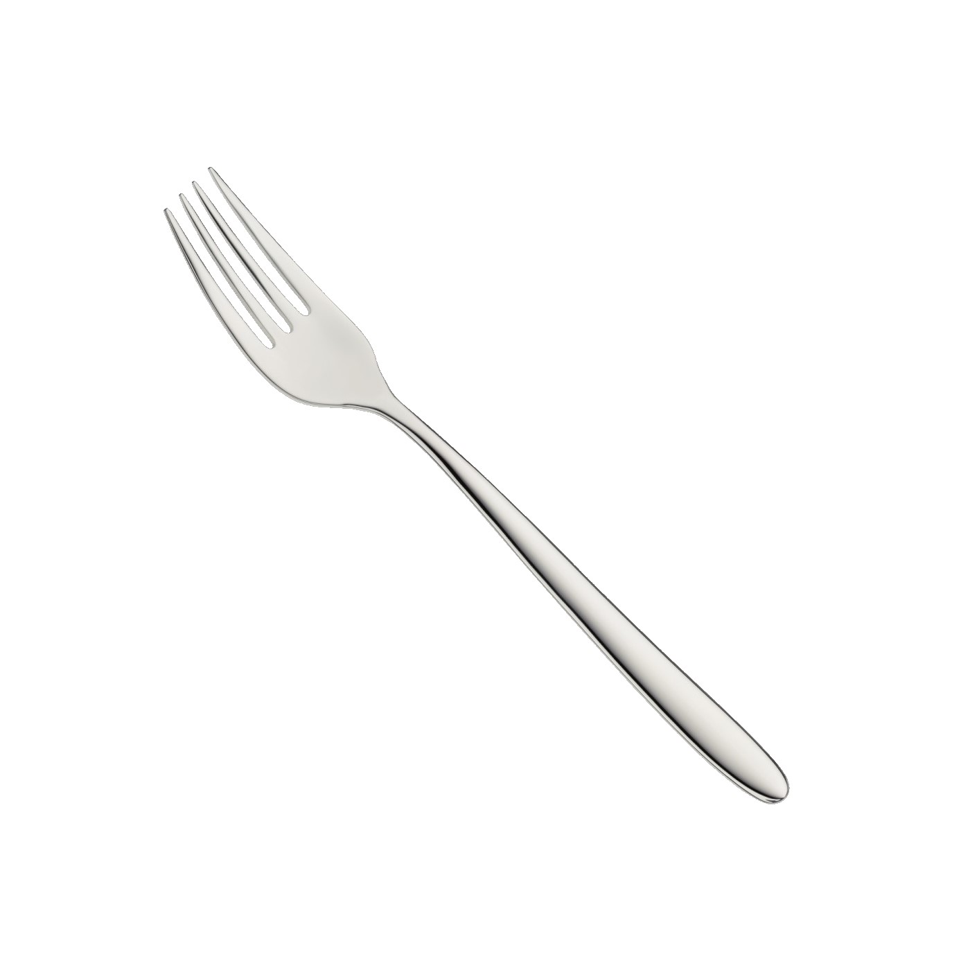 GARFO SOBREMESA INOX 20CM ECCO HEPP     