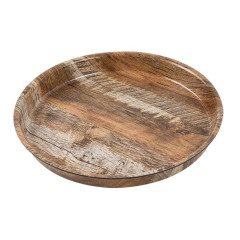 BANDEJA ANTIDERRAPANTE LAMINADA 36CM EFES HORECA     