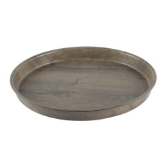 BANDEJA ANTIDERRAPANTE LAMINADA 36CM PERGE HORECA     