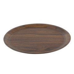 BANDEJA ANTIDERRAPANTE LAMINADA 38CM MIDAS TEX     