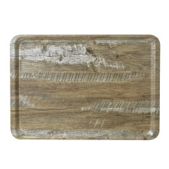 BANDEJA ANTIDERRAPANTE LAMINADA 61X43CM EFES TEX     