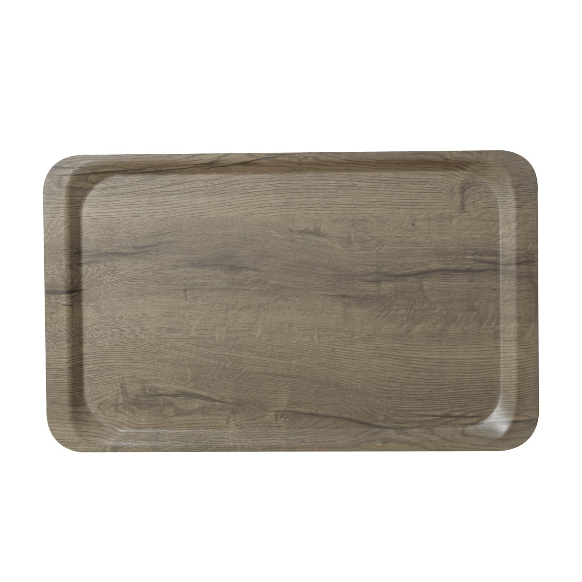 BANDEJA ANTIDERRAPANTE LAMINADA 61X43CM PERGE TEX     