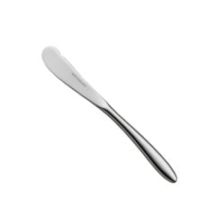 FACA MANTEIGA INOX 17CM AVES HEPP     