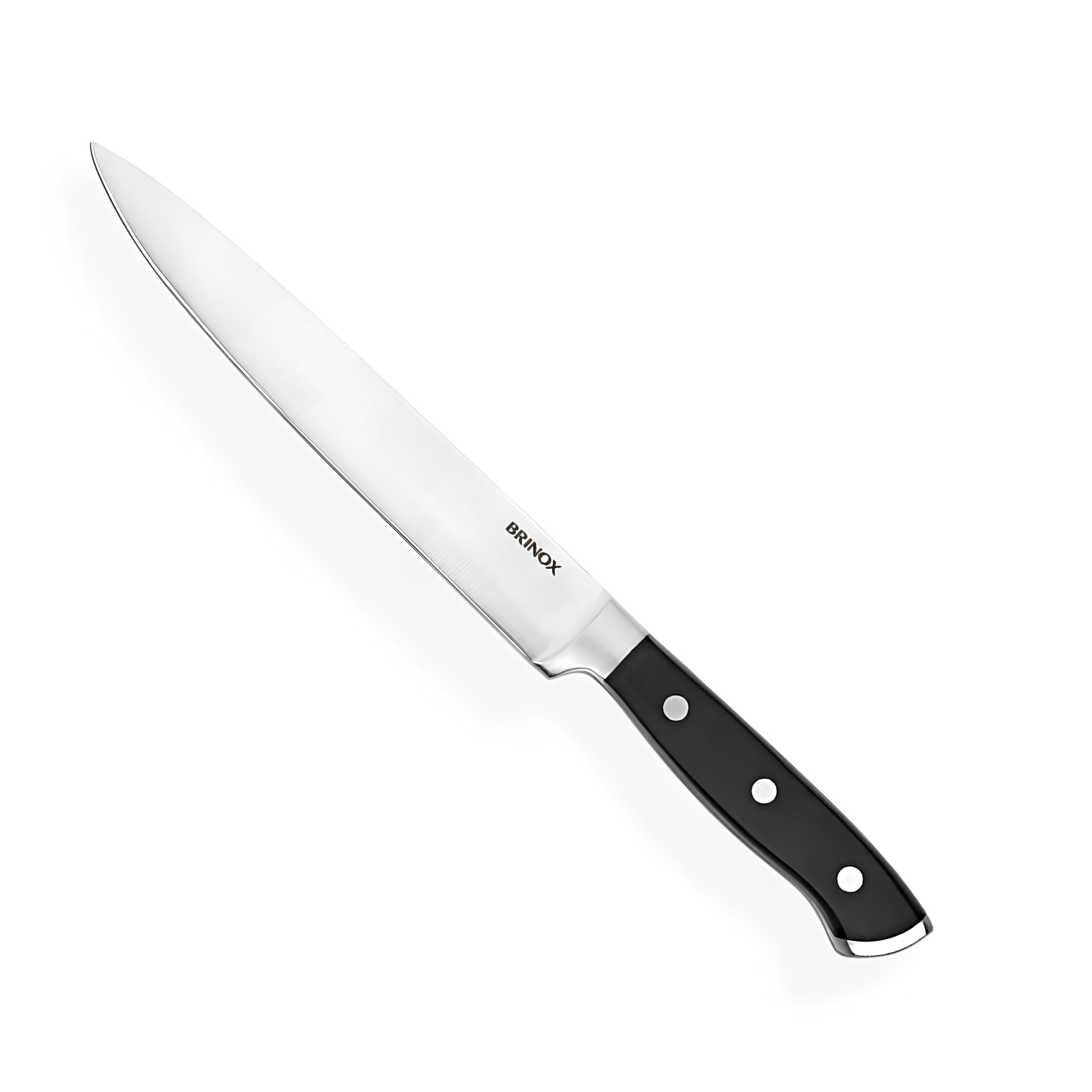 FACA COZINHA INOX 8” 32,5CM INFINITY BRINOX
