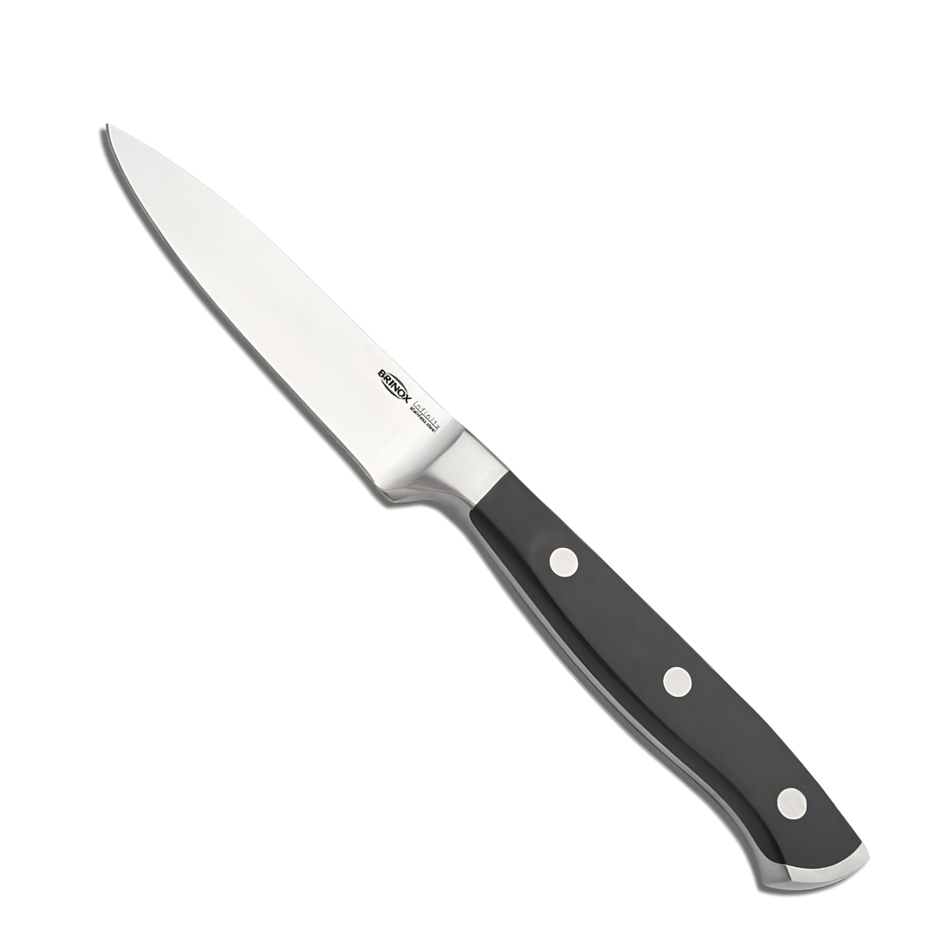 FACA LEGUMES 3,5” 20,5CM INFINITY BRINOX