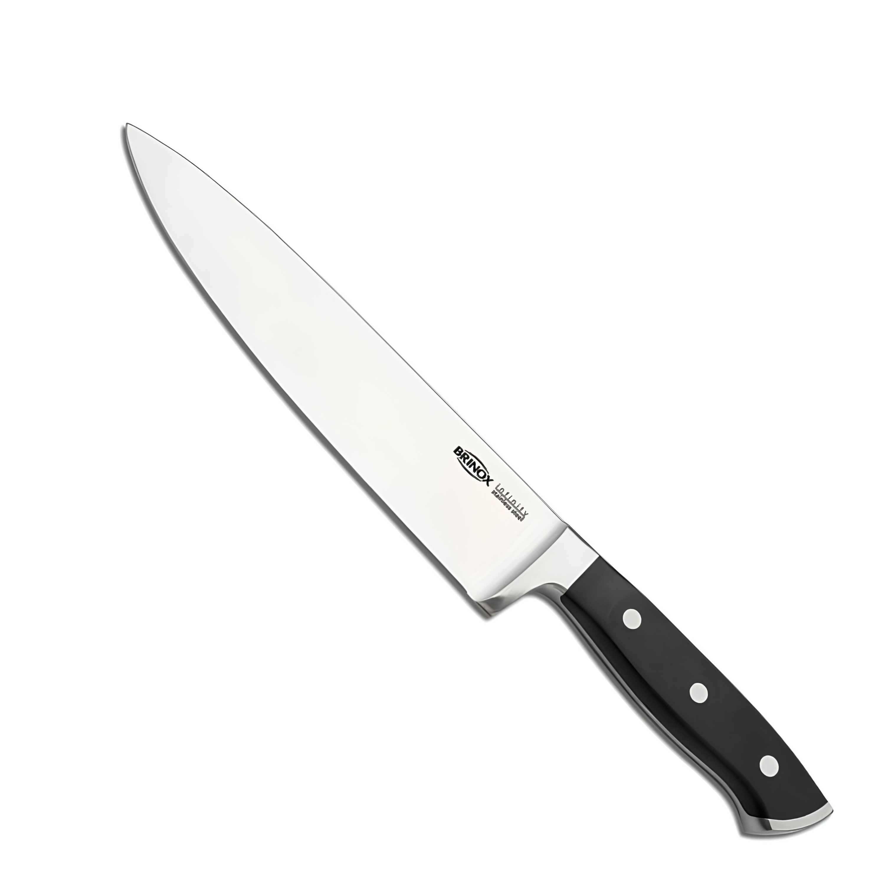 FACA CHEF INOX 8” 33CM INFINITY