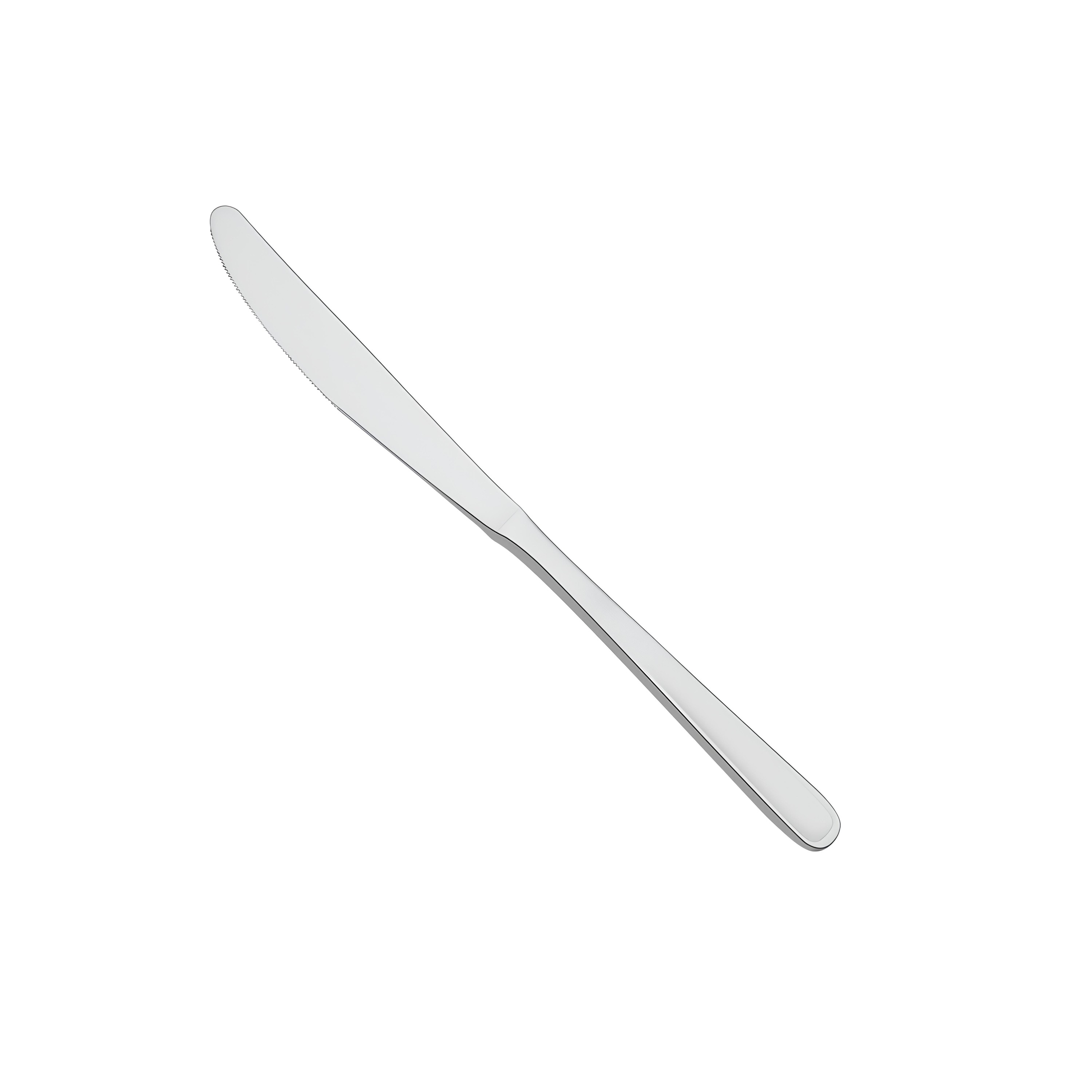 FACA MESA INOX 23CM CONTINENTAL      