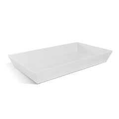 TRAVESSA FUNDA MELAMINA GN1/1 53X32,5CM GASTRODEEP     