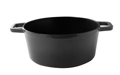 CAÇAROLA FERRO FUNDIDO TAMPA 25CM 4,8L CINZA SAUTÉ