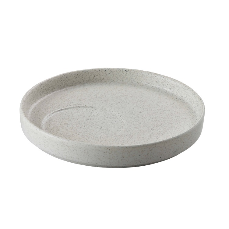 PIRES CHÁ PORCELANA 15CM RUSTIC ORIÓN CORONA