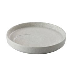 PIRES CHÁ PORCELANA 15CM RUSTIC ORIÓN CORONA