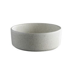 PRATO/BOWL FUNDO PORCELANA 16CM RUSTIC ORIÓN CORONA