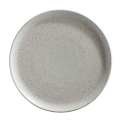 PRATO MESA PORCELANA 28CM 5,2CM RUSTIC ORIÓN    