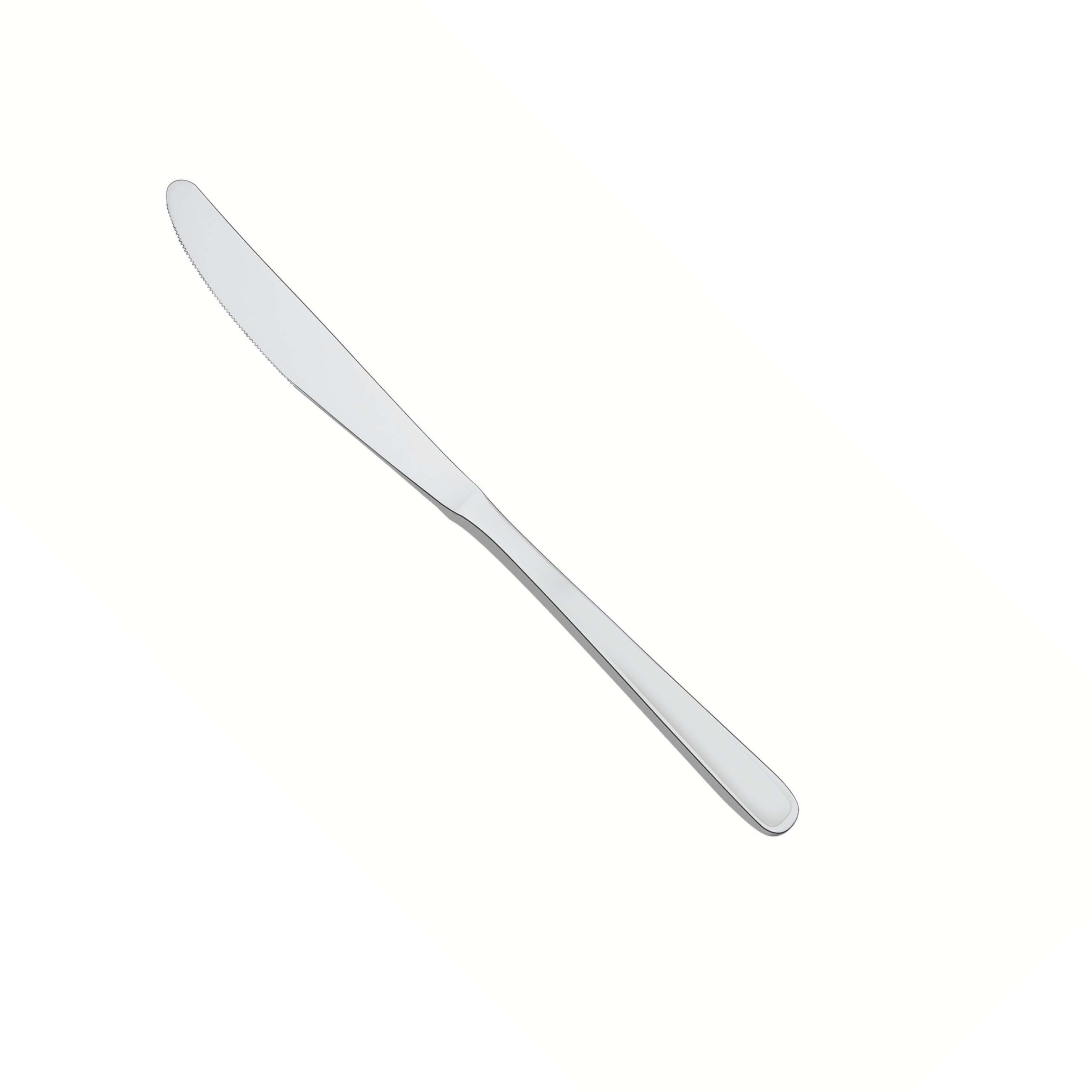 FACA SOBREMESA INOX 20CM CONTINENTAL      