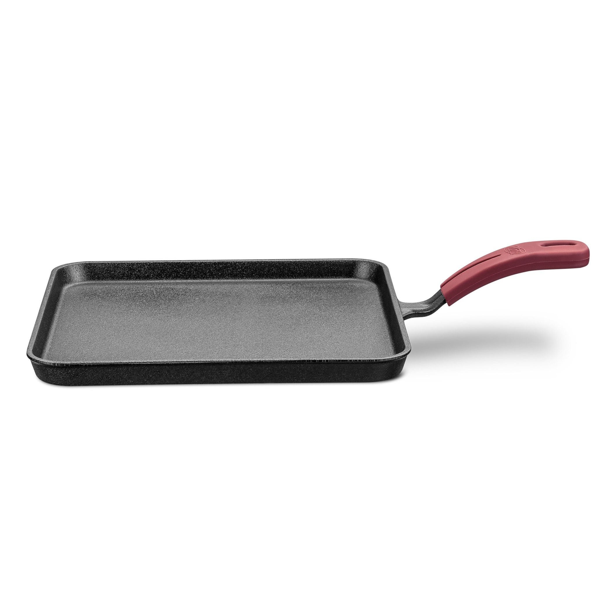 CHAPA FERRO FUNDIDO 26X26CM FORNO & FOGÃO    