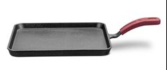 CHAPA FERRO FUNDIDO 26X26CM FORNO & FOGÃO    