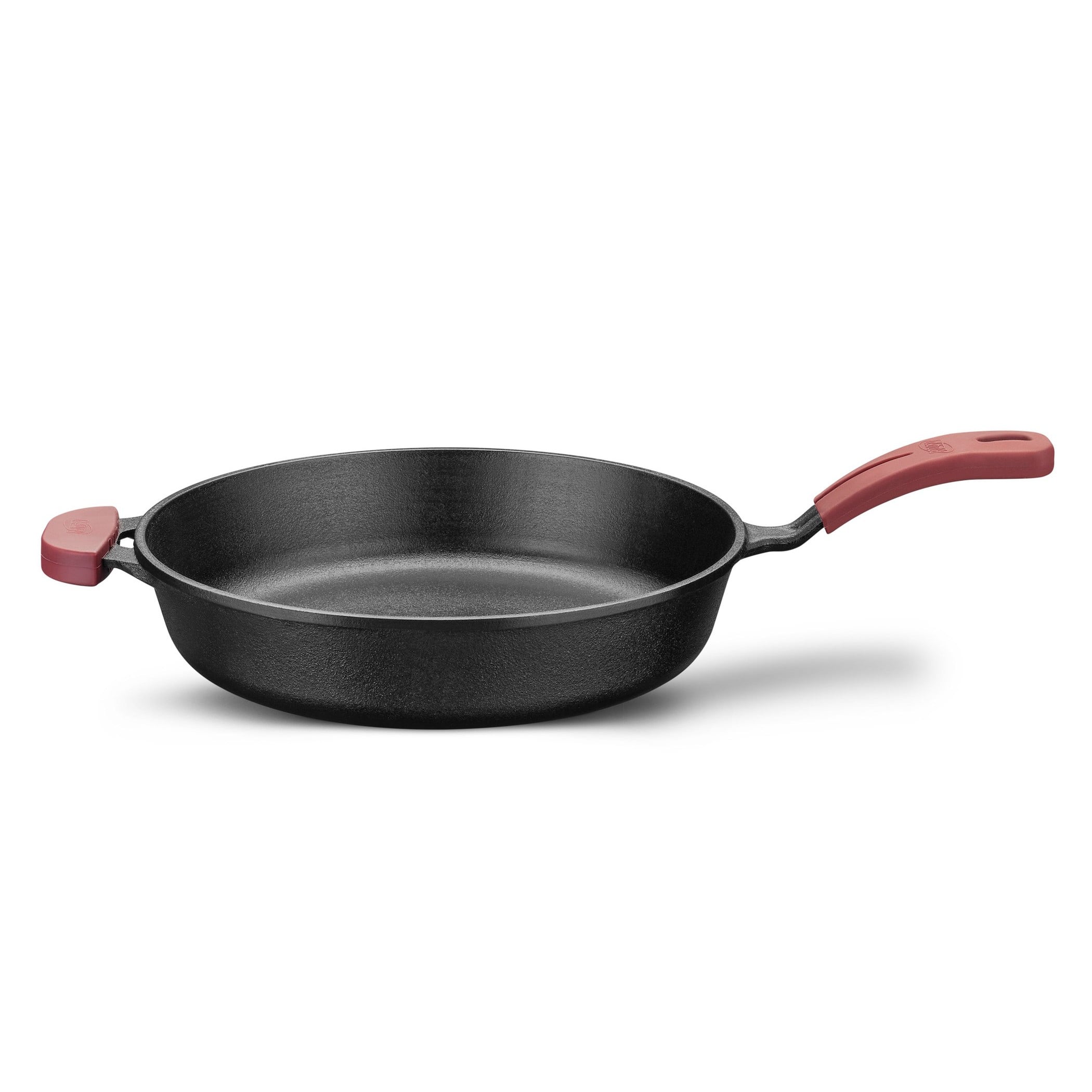 FRIGIDEIRA FERRO FUNDIDO 28CM FORNO & FOGÃO    