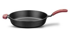 FRIGIDEIRA FERRO FUNDIDO 28CM FORNO & FOGÃO    