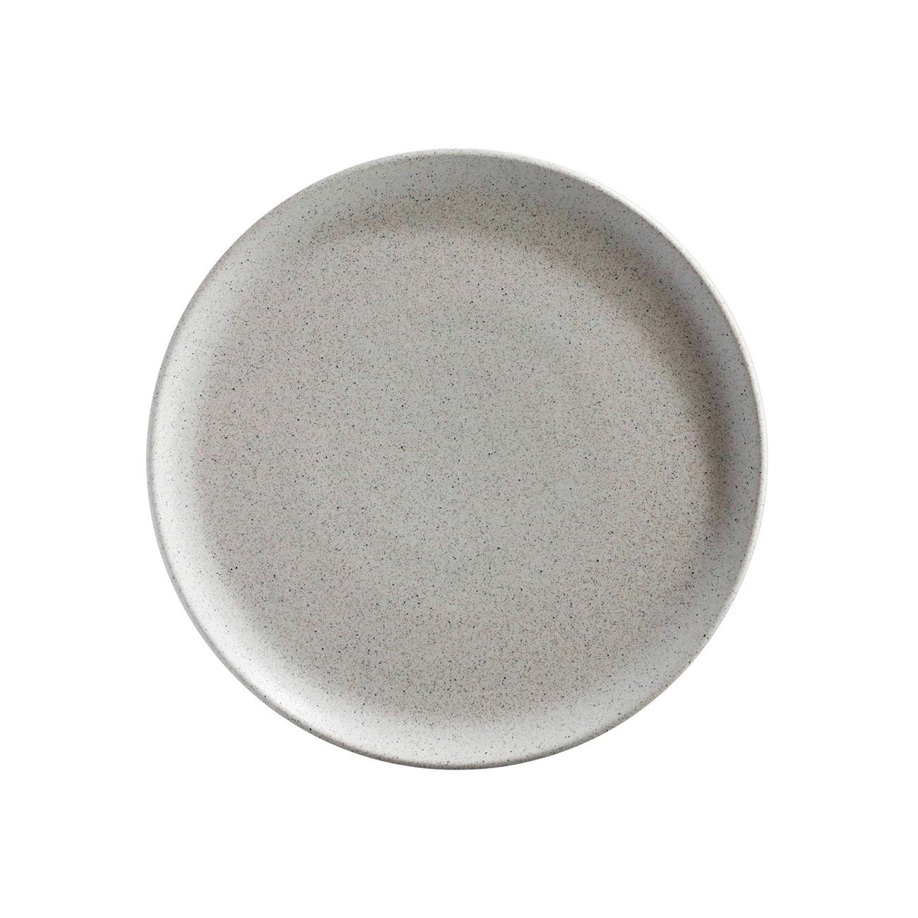 PRATO PÃO PORCELANA 18CM RUSTIC ORIÓN CORONA