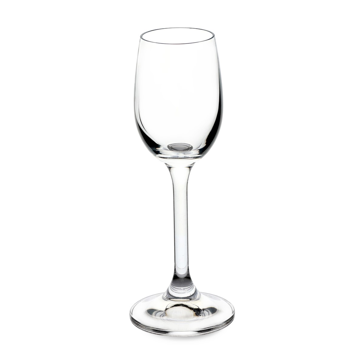 TAÇA LICOR CRYSTAL GLASS 65ML 16,5CM ANNA    