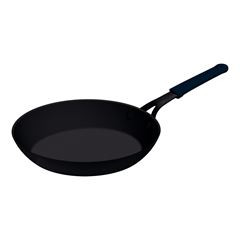 FRIGIDEIRA FERRO 30CM PROFISSIONAL 20766/030      