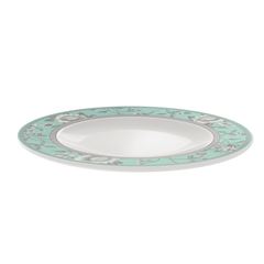 PRATO SOBREMESA PORCELANA 21CM HELEN      