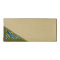 PRATO SUSHI MELAMINA 23,6X10,6CM FUKUOKA      
