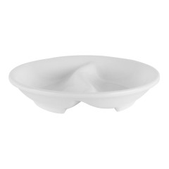PIRES 2 DIVISÕES MELAMINA 40ML 9,5CM     