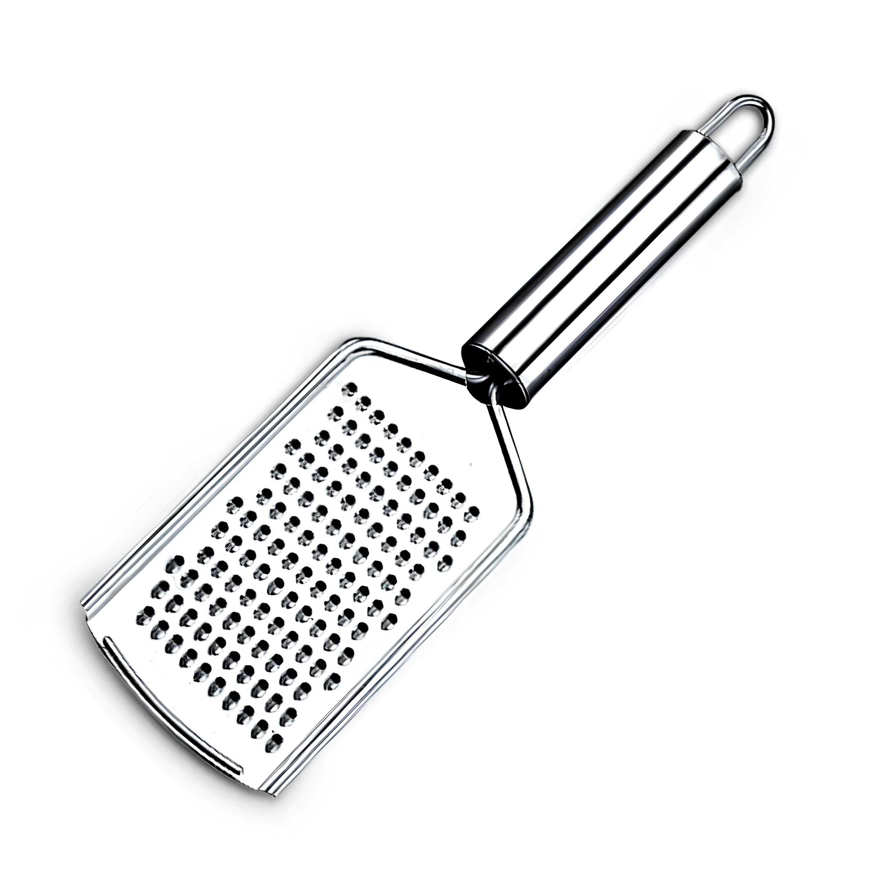 RALADOR INOX 24X7CM TOP PRATIC