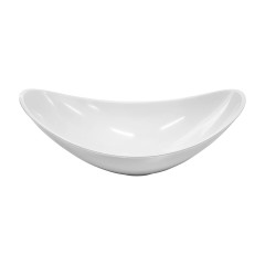 TRAVESSA OVAL MELAMINA 32X23CM BOAT      