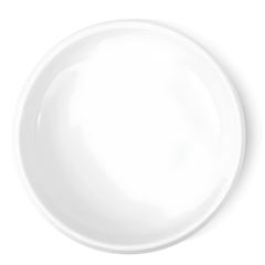 MINI TIGELA FINGER MELAMINA 11CM 170ML     