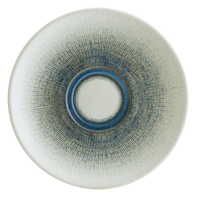 PIRES CHÁ PORCELANA 16CM GOURMET SWAY GARANTIA BONNA