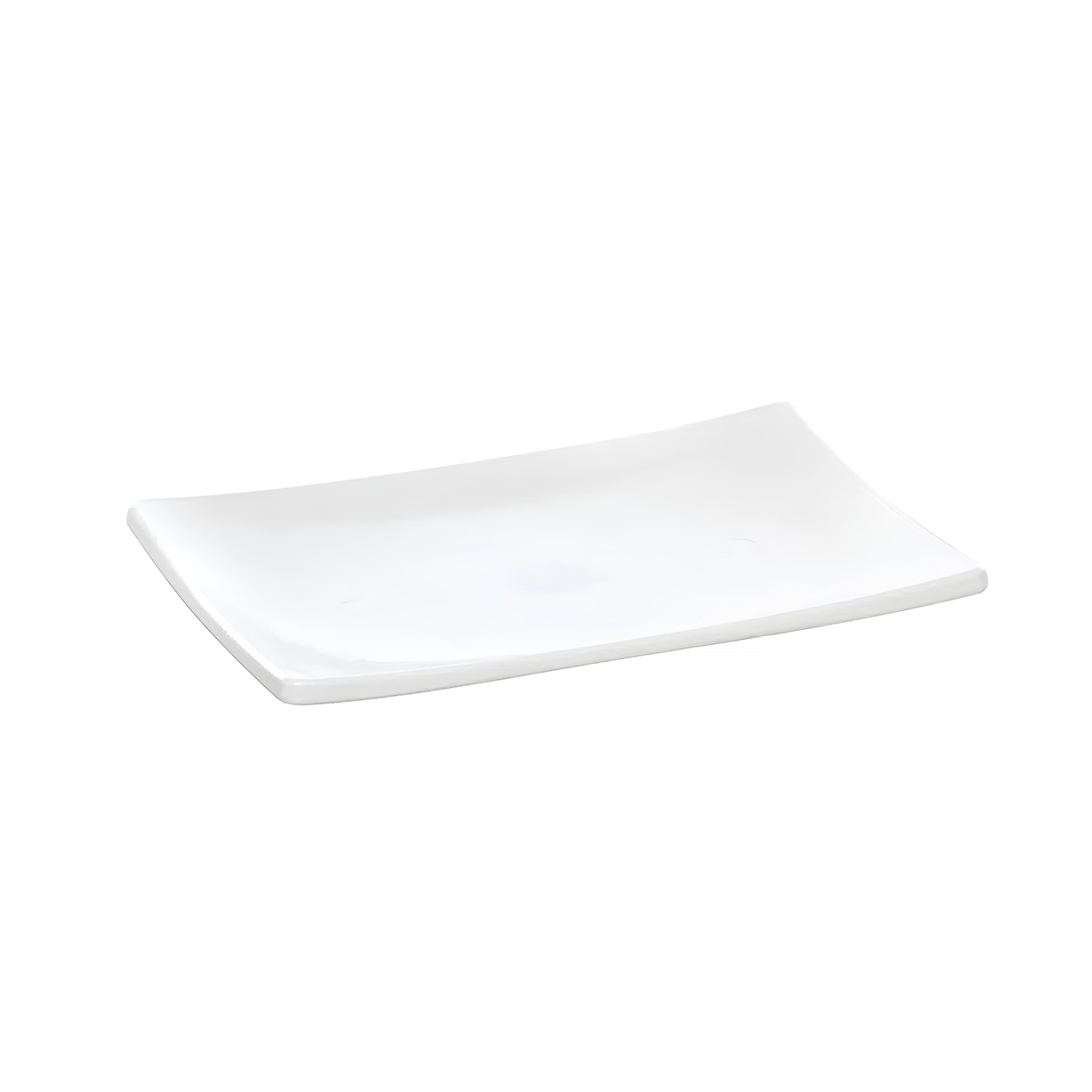 TRAVESSA ORIENTAL POLIPROPILENO 20,5X14CM       