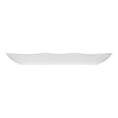 PRATO SUSHI DIVISÓRIA SHOYU POLIPROPILENO 19,5X11,5CM     