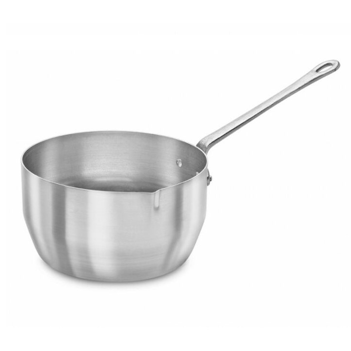 CAÇAROLA CABO ALUMÍNIO 2,9L 20CM
