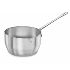 CAÇAROLA CABO ALUMÍNIO 2,9L 20CM      