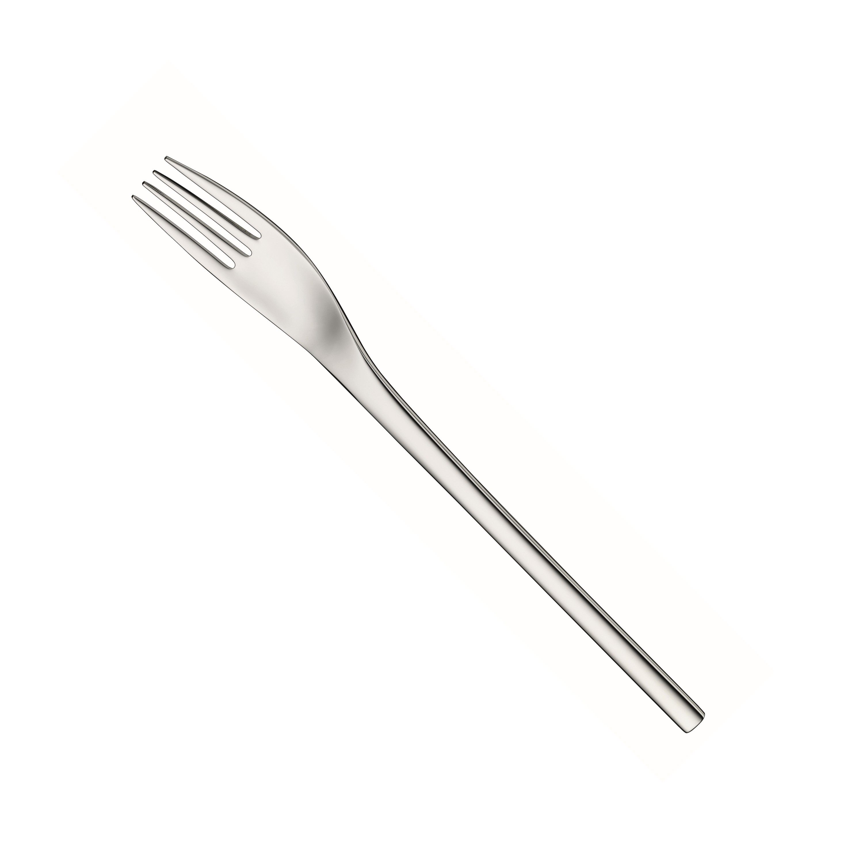 GARFO MESA AÇO INOX CROMARGAN® 23 CM NORDIC WMF  